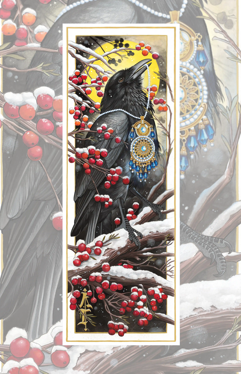 The Guardian art print preview